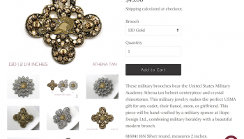 Brooch