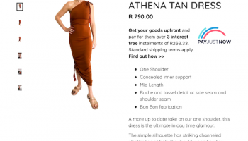 Dress