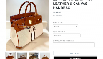 Handbag