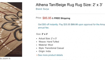 Rug
