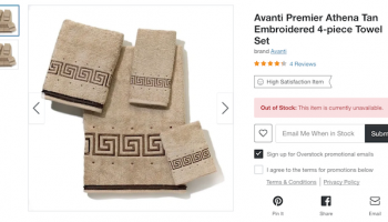 Towels