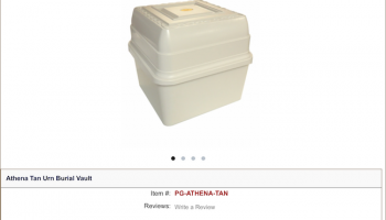 Urn